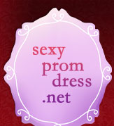 2007 Sexy Prom Dress 