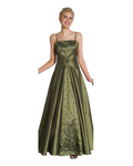 Prom Dress 1036