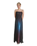 Prom Dress 1037