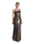 Prom Dress 1039