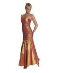 Prom Dress 1057