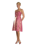 Prom Dress 1064