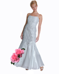Prom  Dress 3406