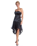 Evening Dress 3419