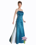 Prom Dress 3444