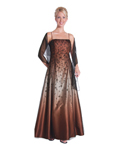 Prom Dress 3447