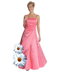Prom Dress 3449