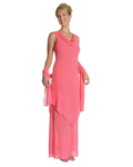 Evening Dress 3462