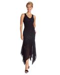 Evening Dress 3463