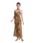 Prom  Dress 3477