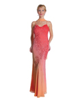 Prom Dress 3485