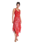 Prom Dress 3486