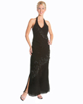 Evening Dress 3492