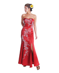 Prom Dress 3507