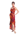 Prom Dress 3520