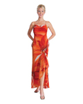 Prom Dress 3526
