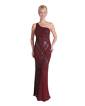 Prom Dress 3547