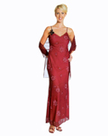 Prom Dress 3657