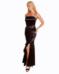 Prom Dress 3667