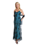 Prom Dress 3669