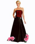 Prom Dress 3681