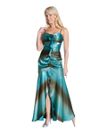 Prom Dress 3691