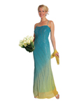 Prom Dress 3707