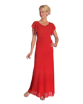 Prom Dress 3725