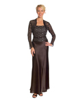 Prom Dress 3732