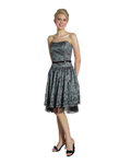 Prom Dress 3733