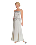 Evening  Dress 3761