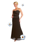 Evening  Dress 3762