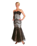 Prom Dress 6001