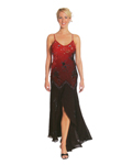 Evening  Dress 6002